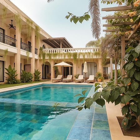 Abdi Hotel Gili Trawangan Exteriér fotografie