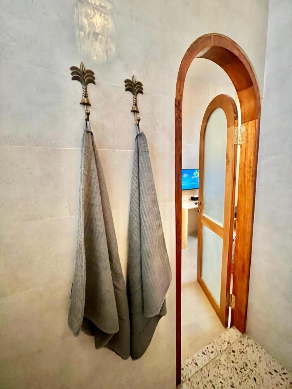 Abdi Hotel Gili Trawangan Exteriér fotografie