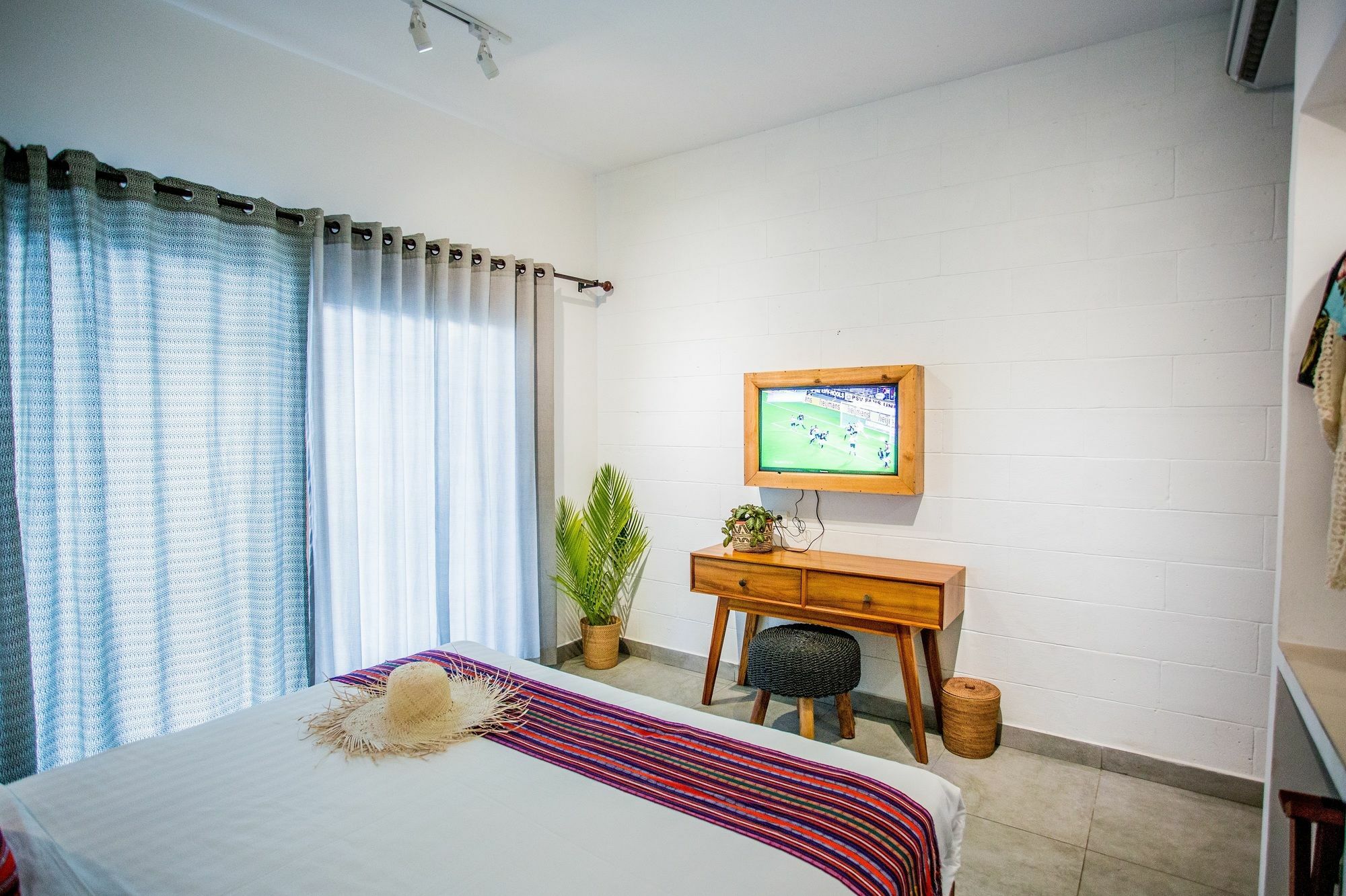 Abdi Hotel Gili Trawangan Exteriér fotografie